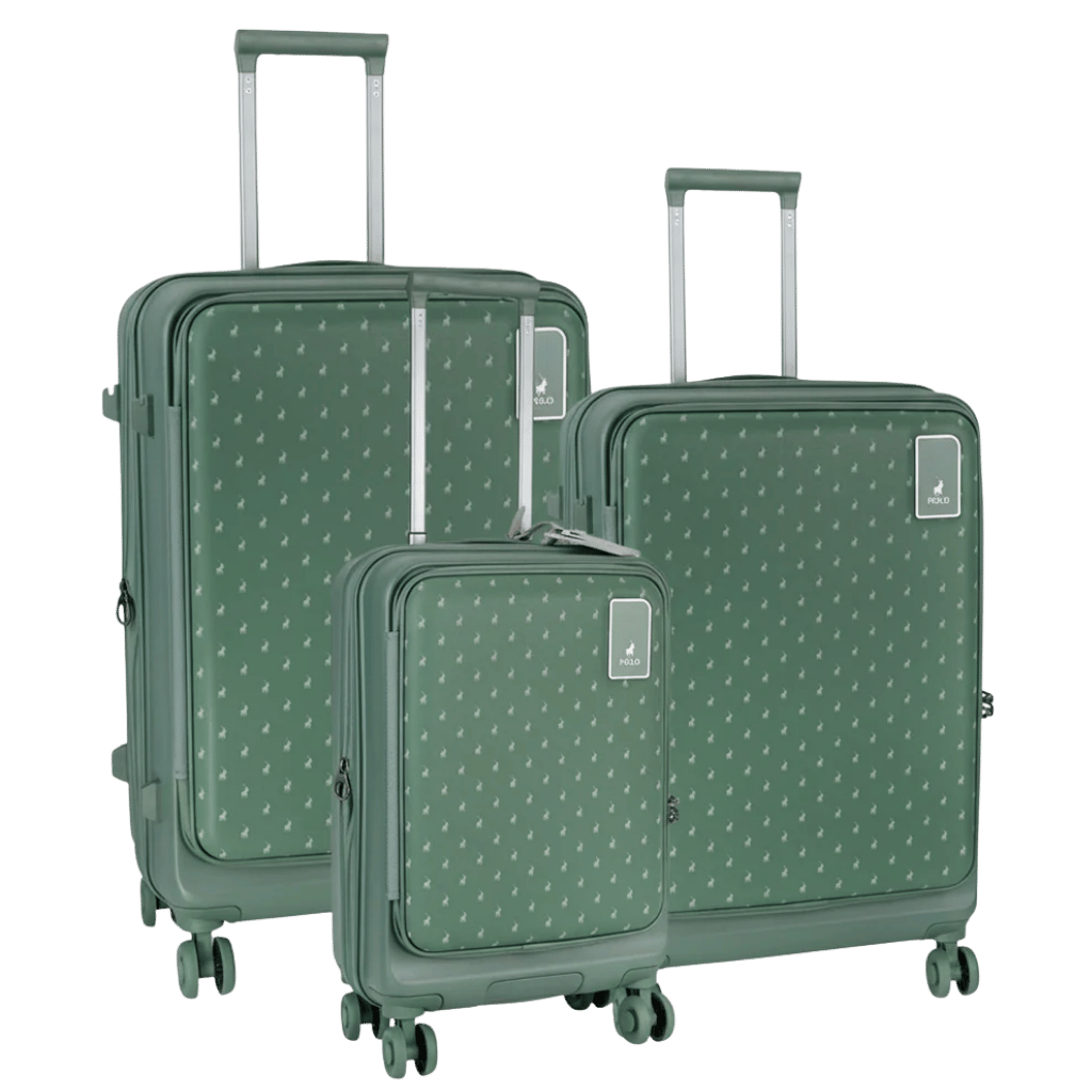 Polo Orion 3 piece Set