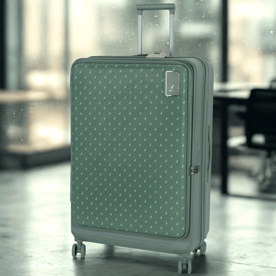 Polo Orion Lifestyle 1