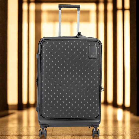 Polo Orion Lifestyle 2