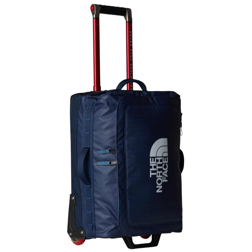 THE NORTH FACE TNF MOVE WHEELER （NOBL20） The_North_Face_Base_Camp_Voyag
