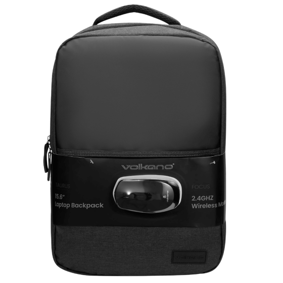 Volkano Taurus mouse combo deal black 9196 front