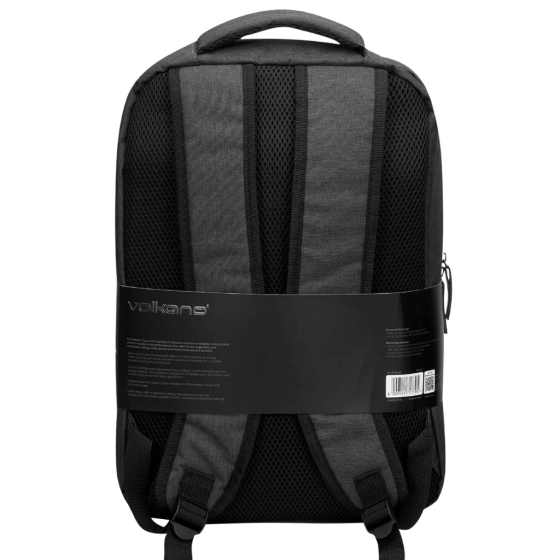 Volkano Taurus mouse combo deal black 9196 rear