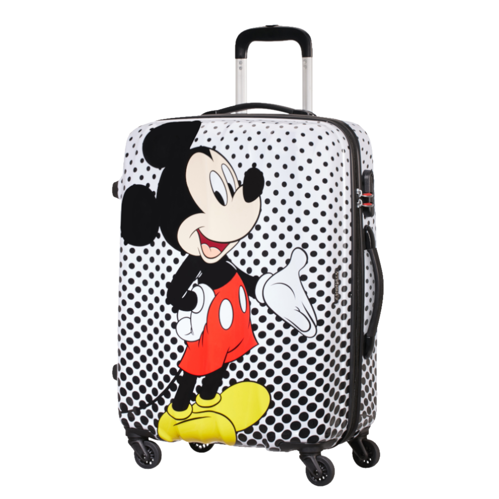 AT Disney Legends Alfatwist Mickey Polka Dot 19C 65 front3qrtr primary