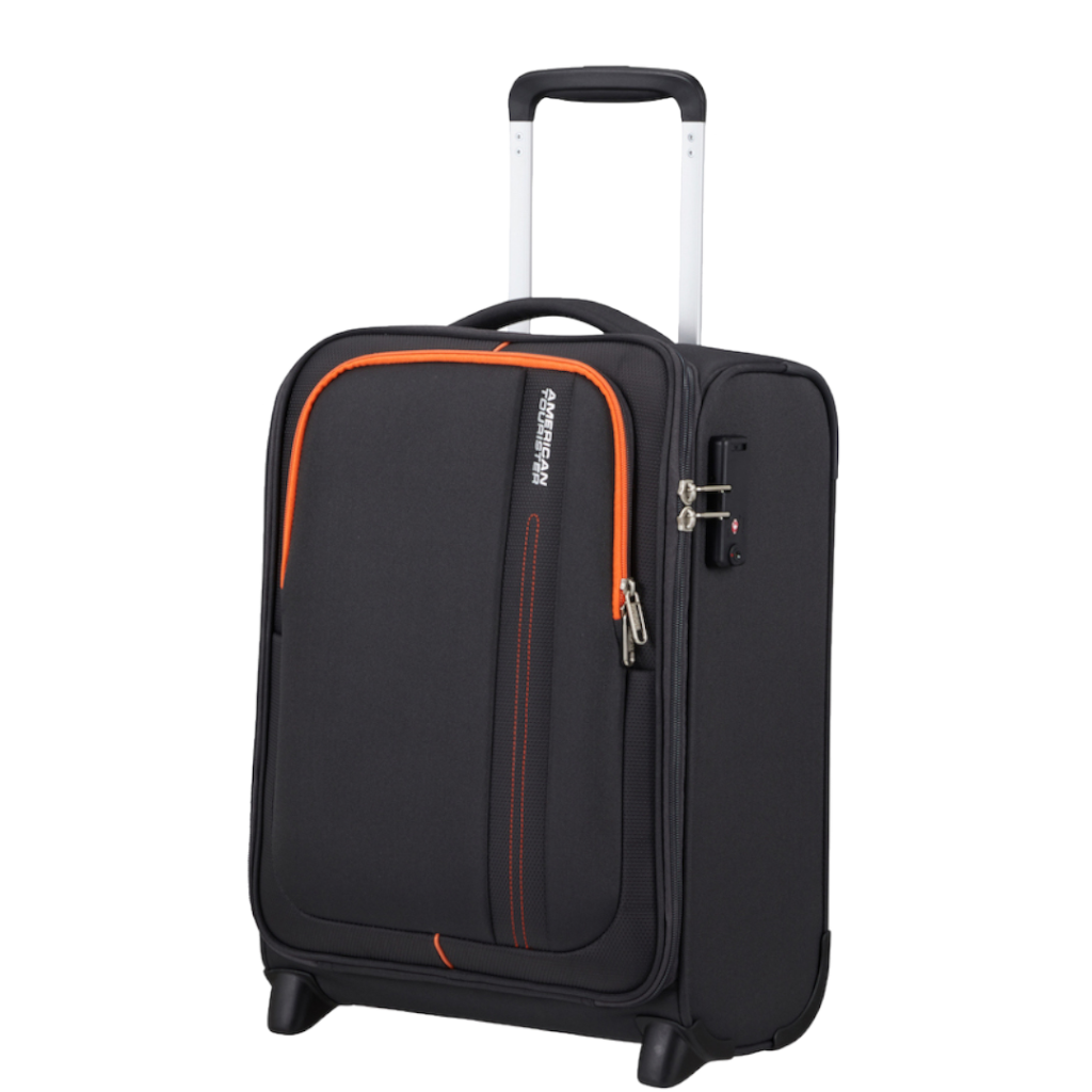 AT Sun Seeker Underseater MD7 Charcoal grey front3qtrt primary