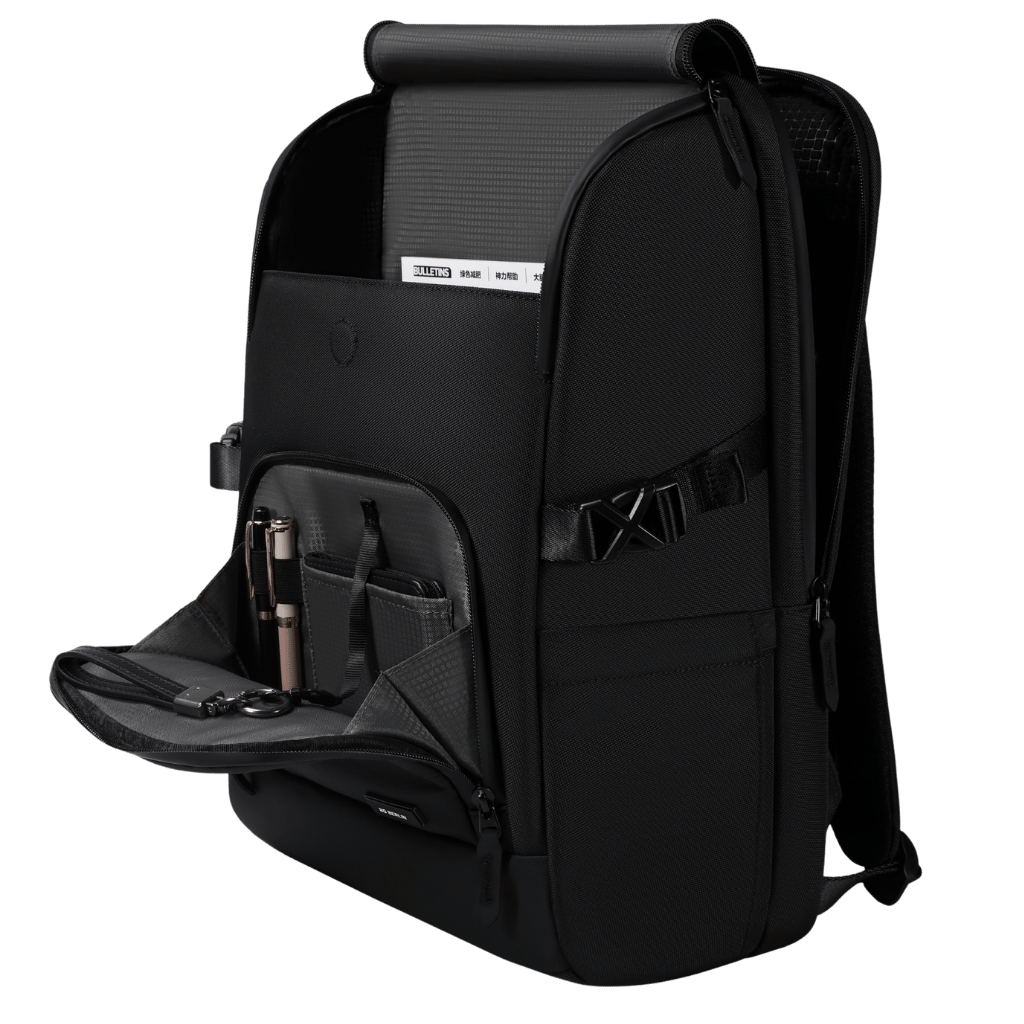 BG Berllin Nexus lifestyle MEtrol feature1