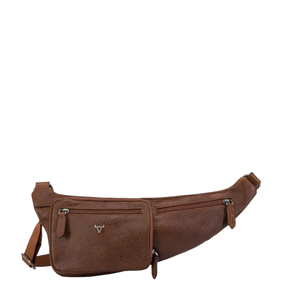 Brando 3211 Oryx Brown front crossover front primary