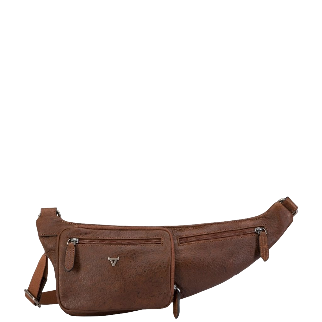 Brando 3211 Oryx Brown front crossover front primary