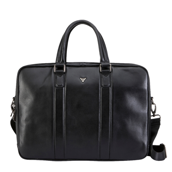 Brando 3576 Cassidy Leather Black primary