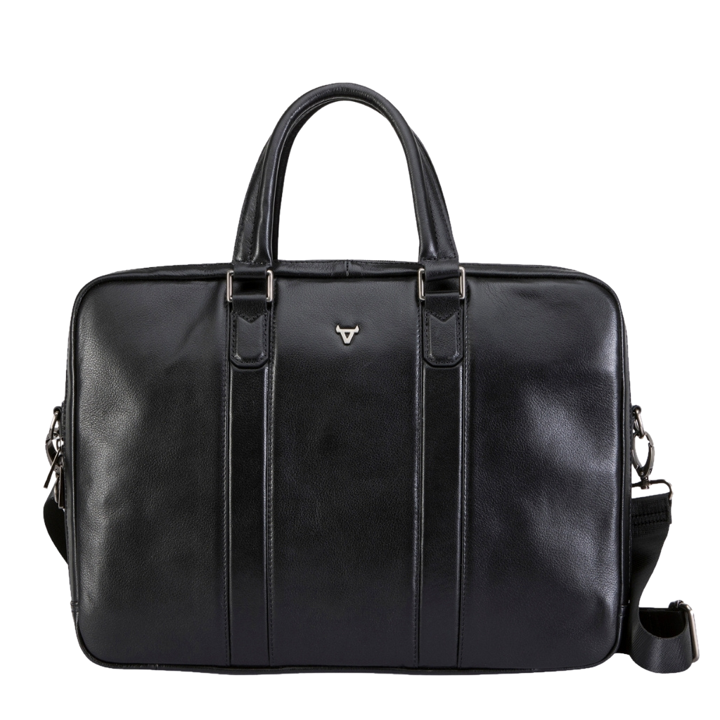Brando 3576 Cassidy Leather Black primary