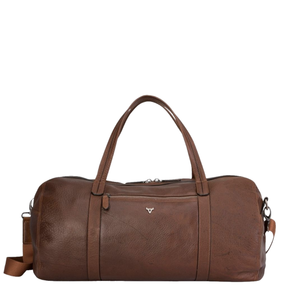 Brando Onyx 3210 Duffle Brown primary