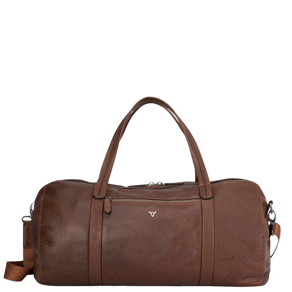 Brando Onyx 3210 Duffle Brown primary
