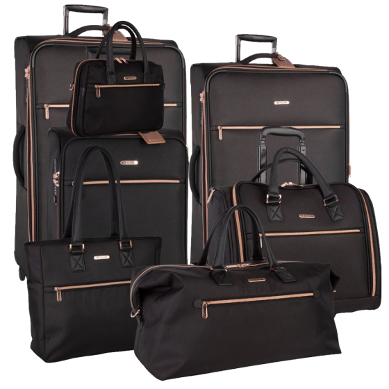 Cellini Allure Build A Set primary