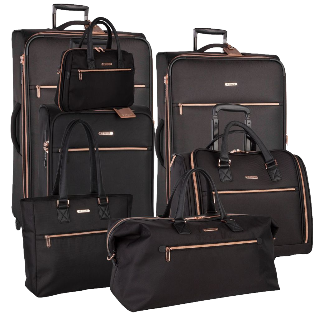 Cellini Allure Build A Set primary