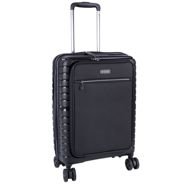 Cellini Bizlite Easy Access Spinner - Luggage Warehouse