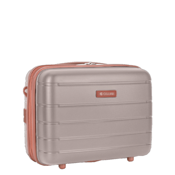 Cellini Monte Carlo PP hard 855 beauty case mink primary