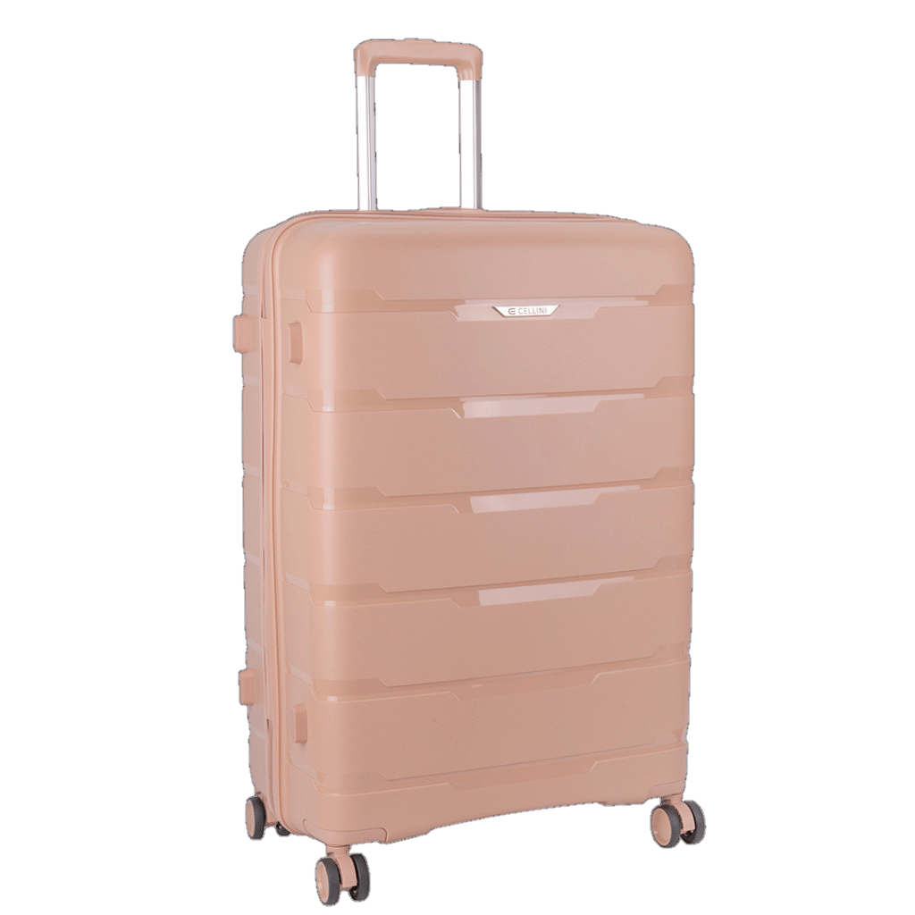 Cellini Rapido Spinner 20075 Large spinner beige primary