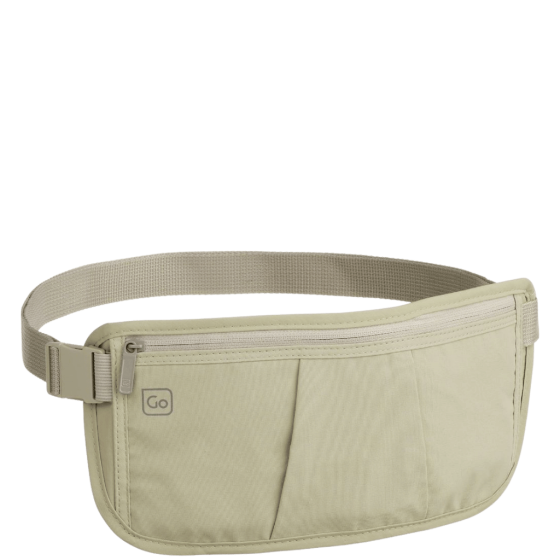 Design Go 602 money minder beige front primary