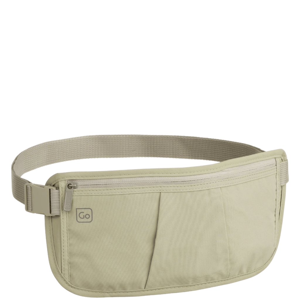 Design Go 602 money minder beige front primary