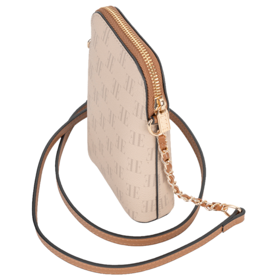 ELLE Monogram EL101163 Phone Sling multi side with sling
