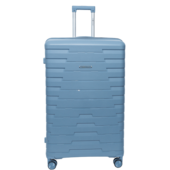 Gino de Vinci Sierra Blue 85cm X Large front