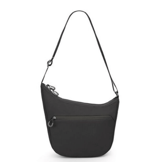 Osprey Daylite Crossbody pouch black rear