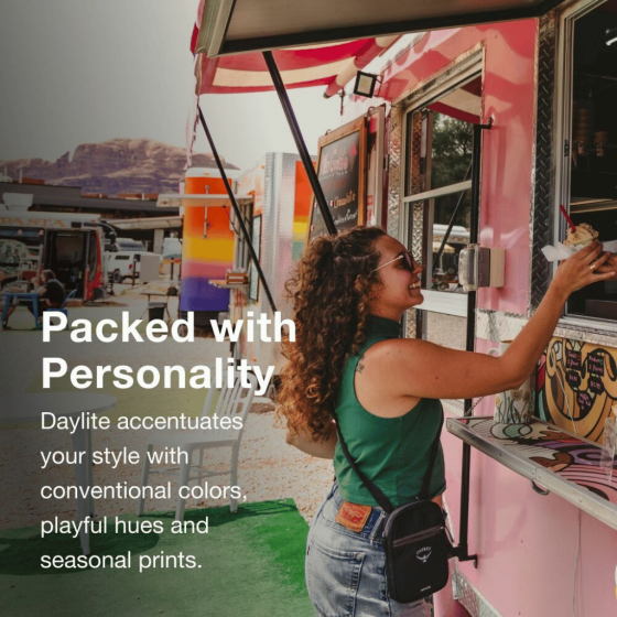 Osprey Daylite crossbody sling black features1