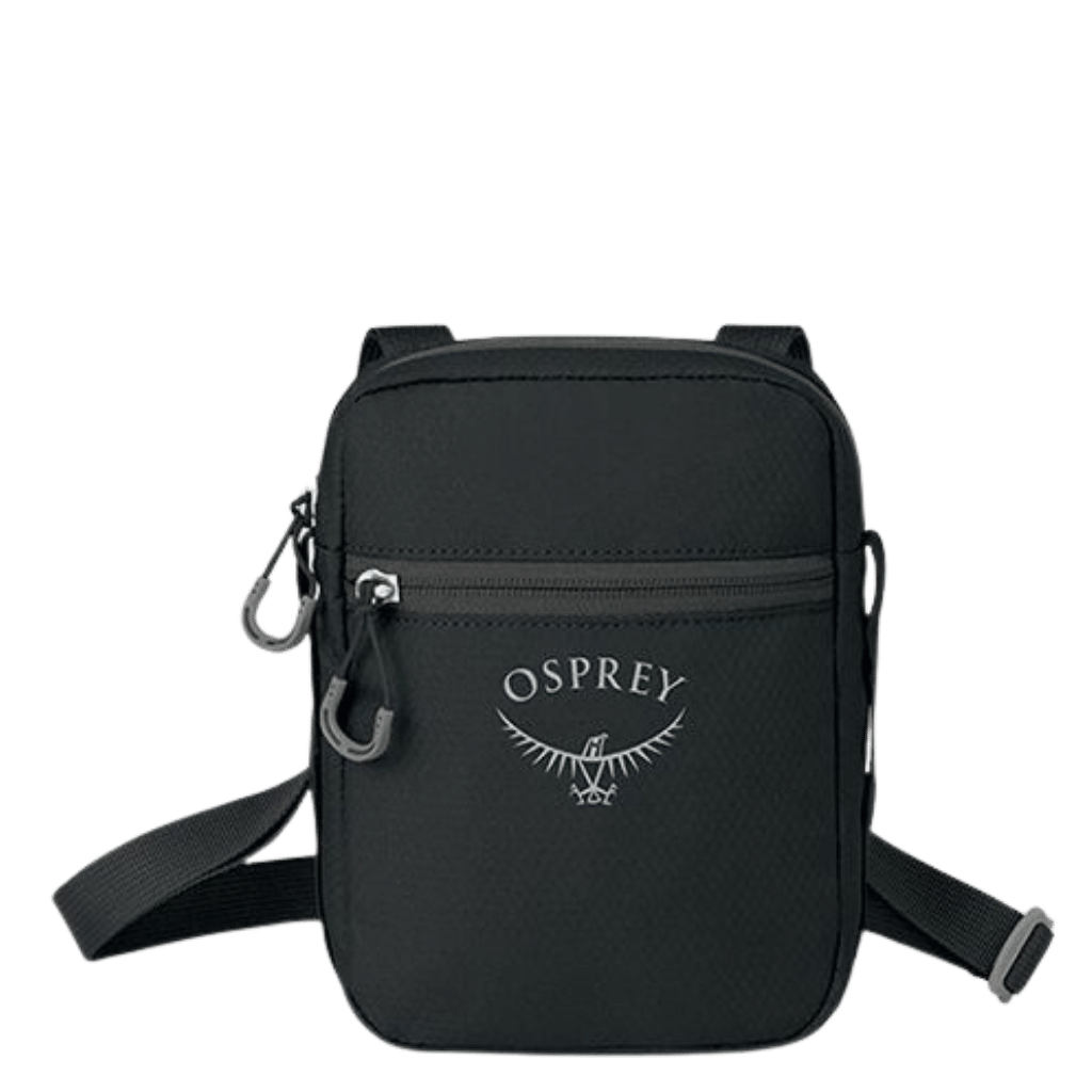 Osprey Daylite crossbody sling black front