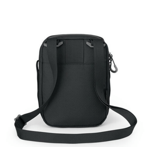 Osprey Daylite crossbody sling black rear