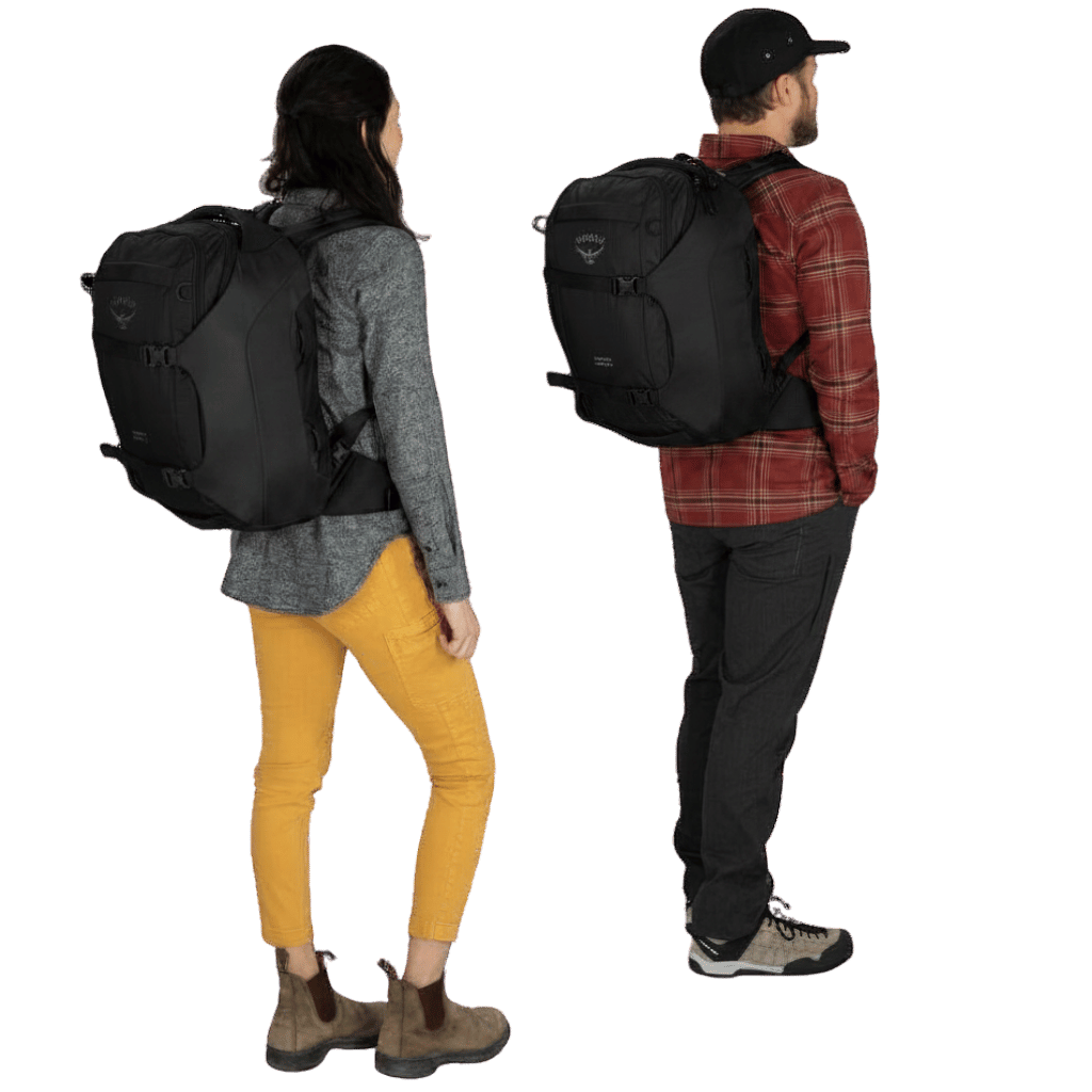 Osprey Sojourn Porter Featured