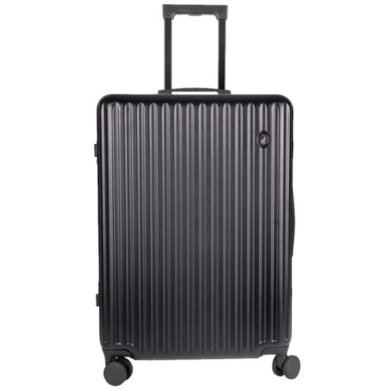 Polo Knox PO59764 Check in Spinner black front