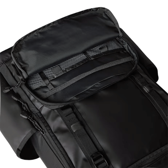 The North Face Base Camp Dypack black stash