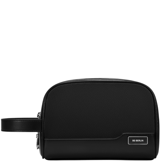 Bg Berlin Nexus CEO GP023244 black Travel pouch front