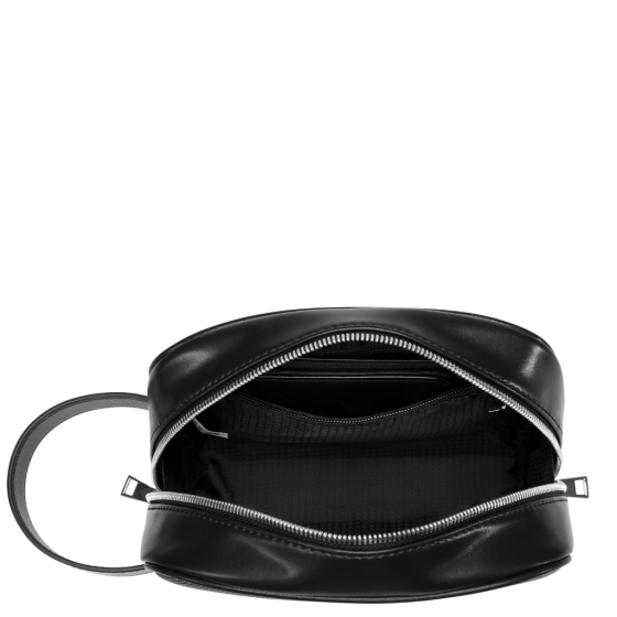 Bg Berlin Nexus CEO GP023244 black Travel pouch interior