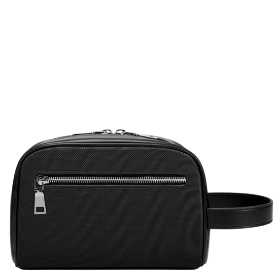Bg Berlin Nexus CEO GP023244 black Travel pouch rear