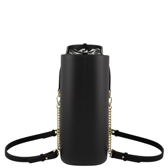 Fenn Original 1532 Black gold chain pattern inner side