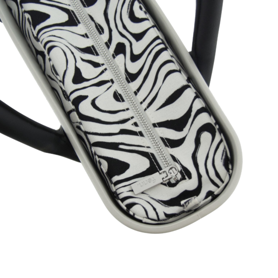 Fenn Original 1543 Ice Grey round handle pattern inner top