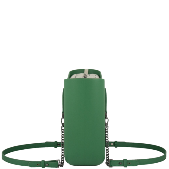 Fenn Petite 9456 Green Chain Hex Inner side