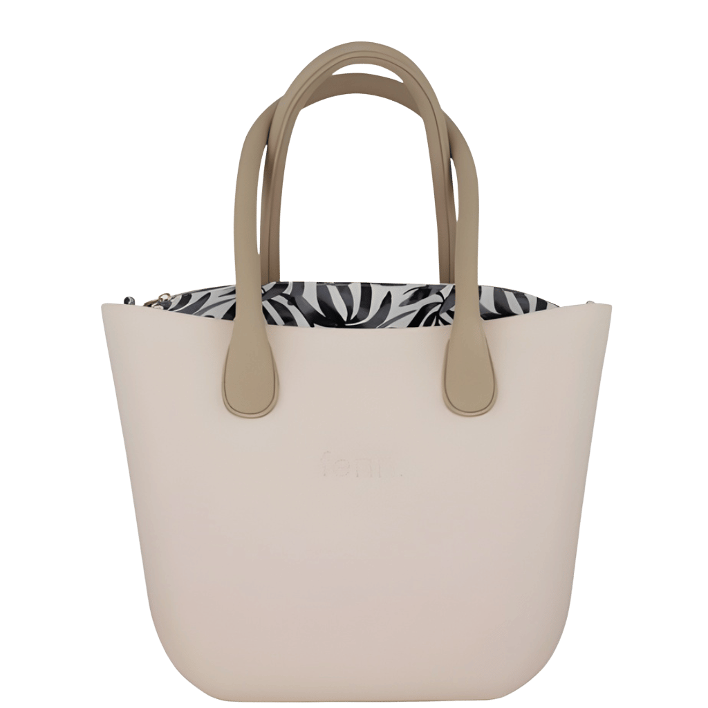Fenn original 1472 Nude printed inner front primary