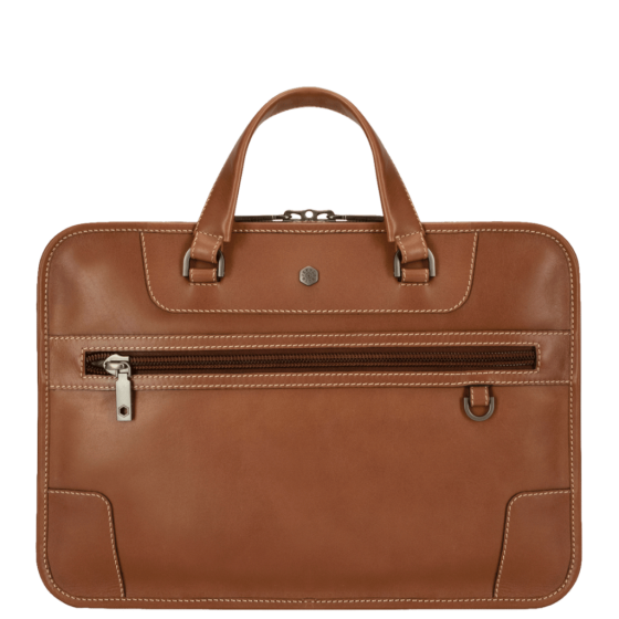 Jekyll and Hide 3684 Medium business bag colt front PRIMARY