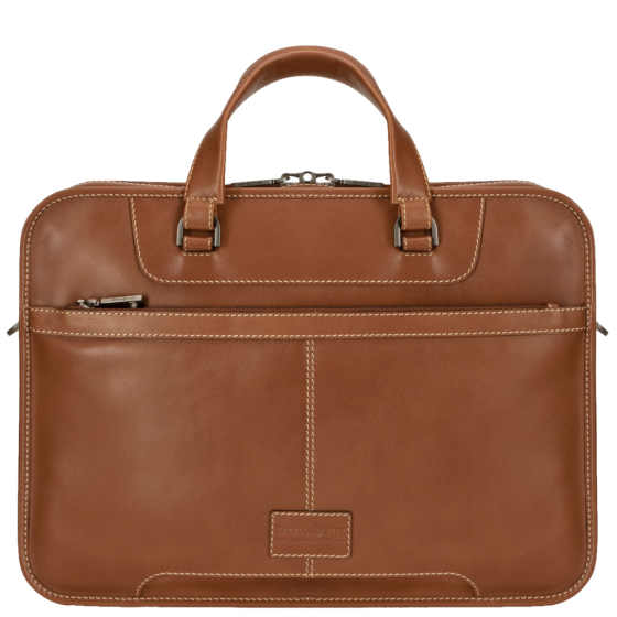 Jekyll and Hide 3684 Medium business bag colt rear