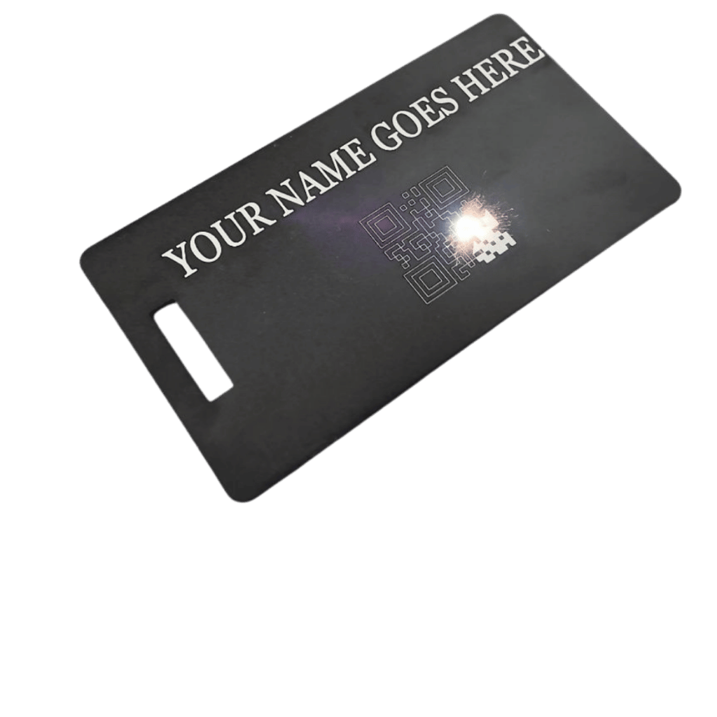 Luggage tags fetured header