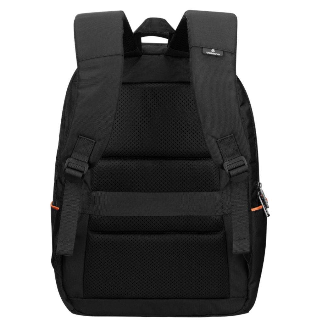 Volkano Atlanta 15.6” Laptop Backpack - Luggage Warehouse