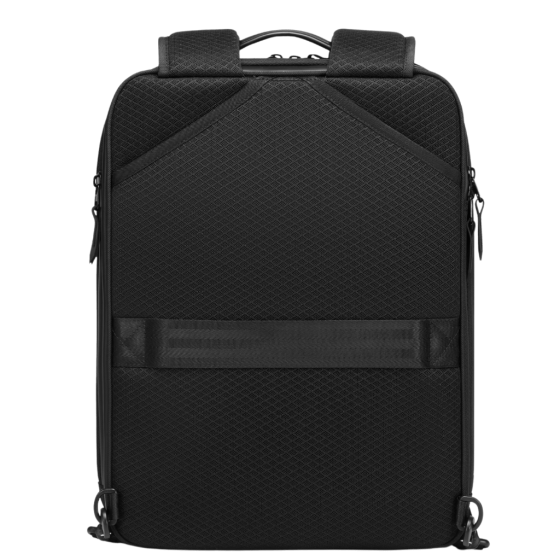 BG Berlin Nexus CEO Core Backpack KB24251 black smart sleev