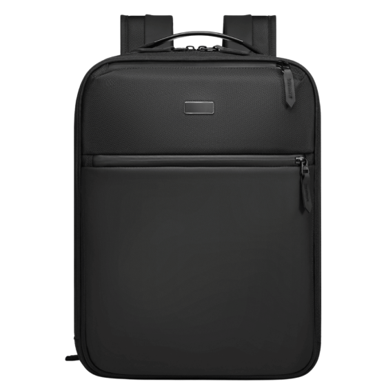 BG Berlin Nexus CEO Core laptop Backpack KB24251 black fron