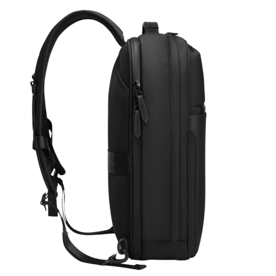 BG Berlin Nexus CEO Core laptop Backpack KB24251 black sid2