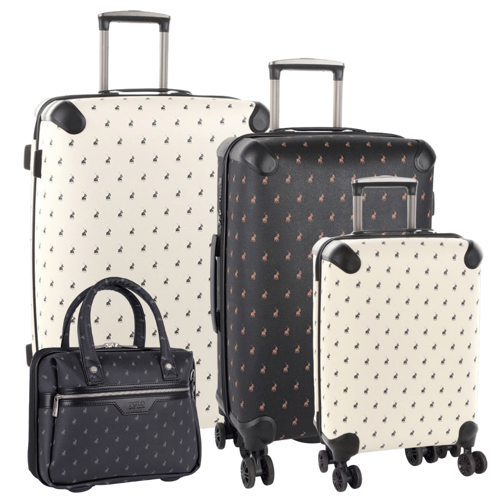 Polo double Pack BAS deal