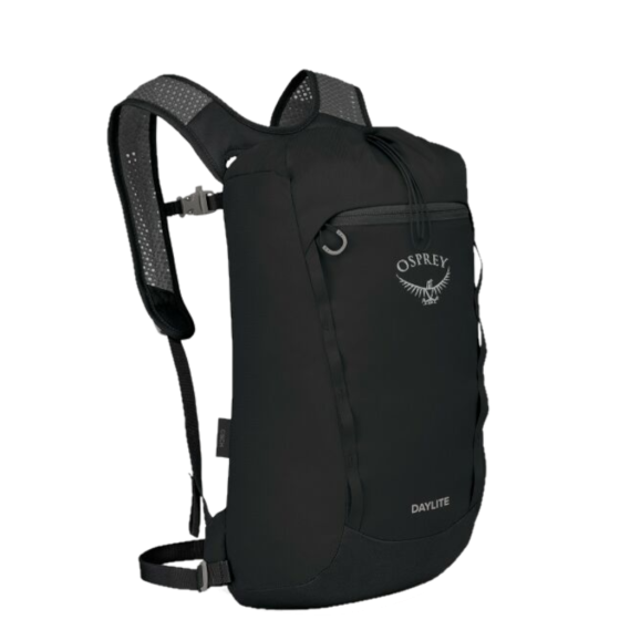 Osprey Daylite Cinch AI10002930 black primary