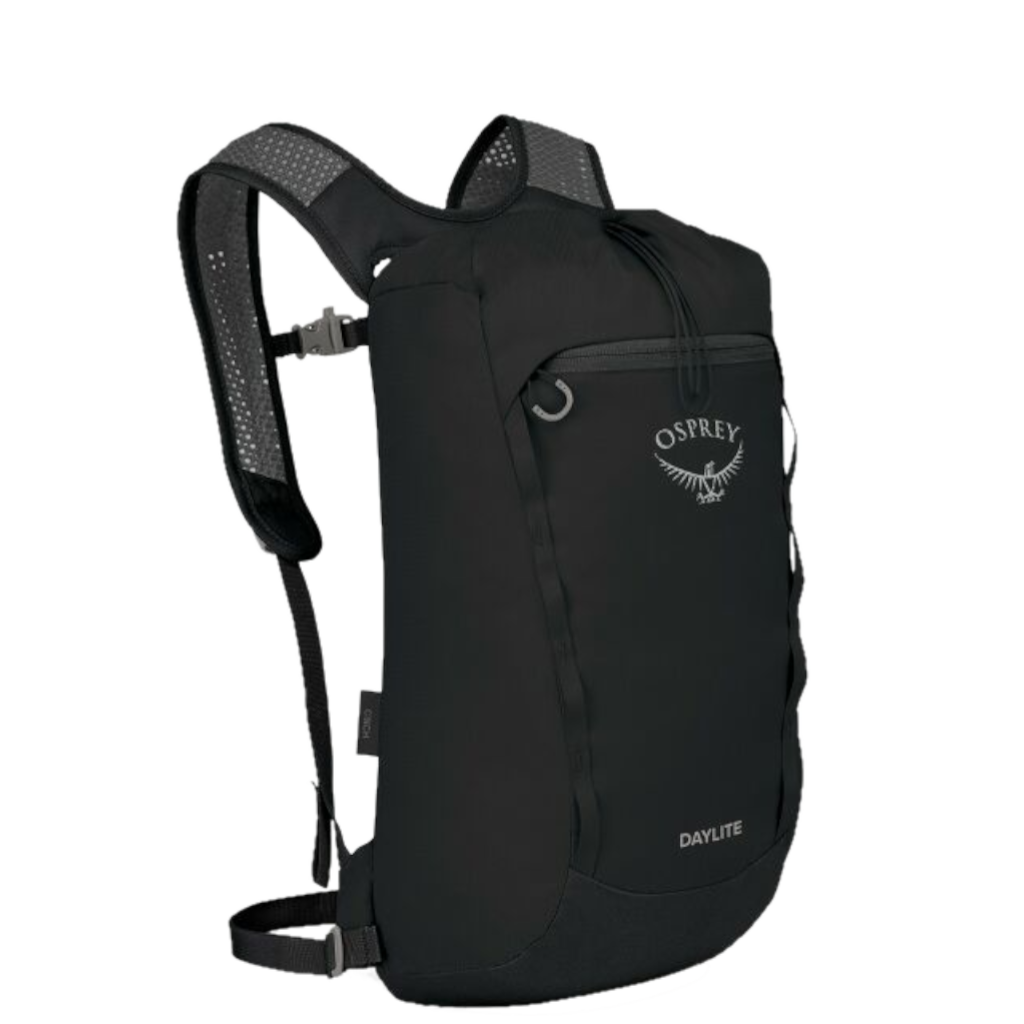 Osprey Daylite Cinch AI10002930 black primary