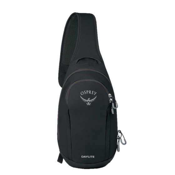 Osprey Daylite Sling AI10006018 black front