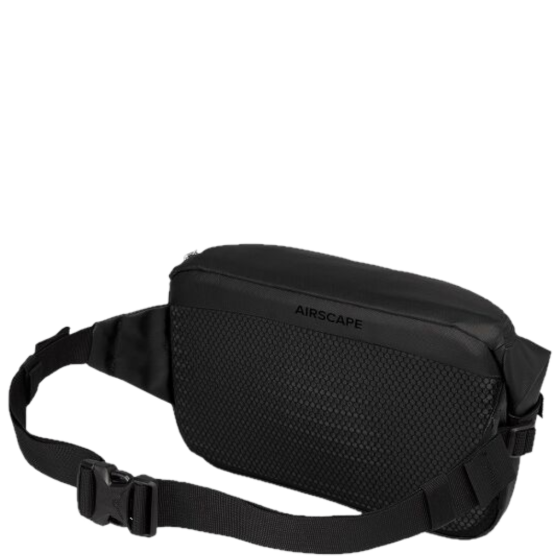 Osprey Transporter AI10006530 Waist Pack black rear